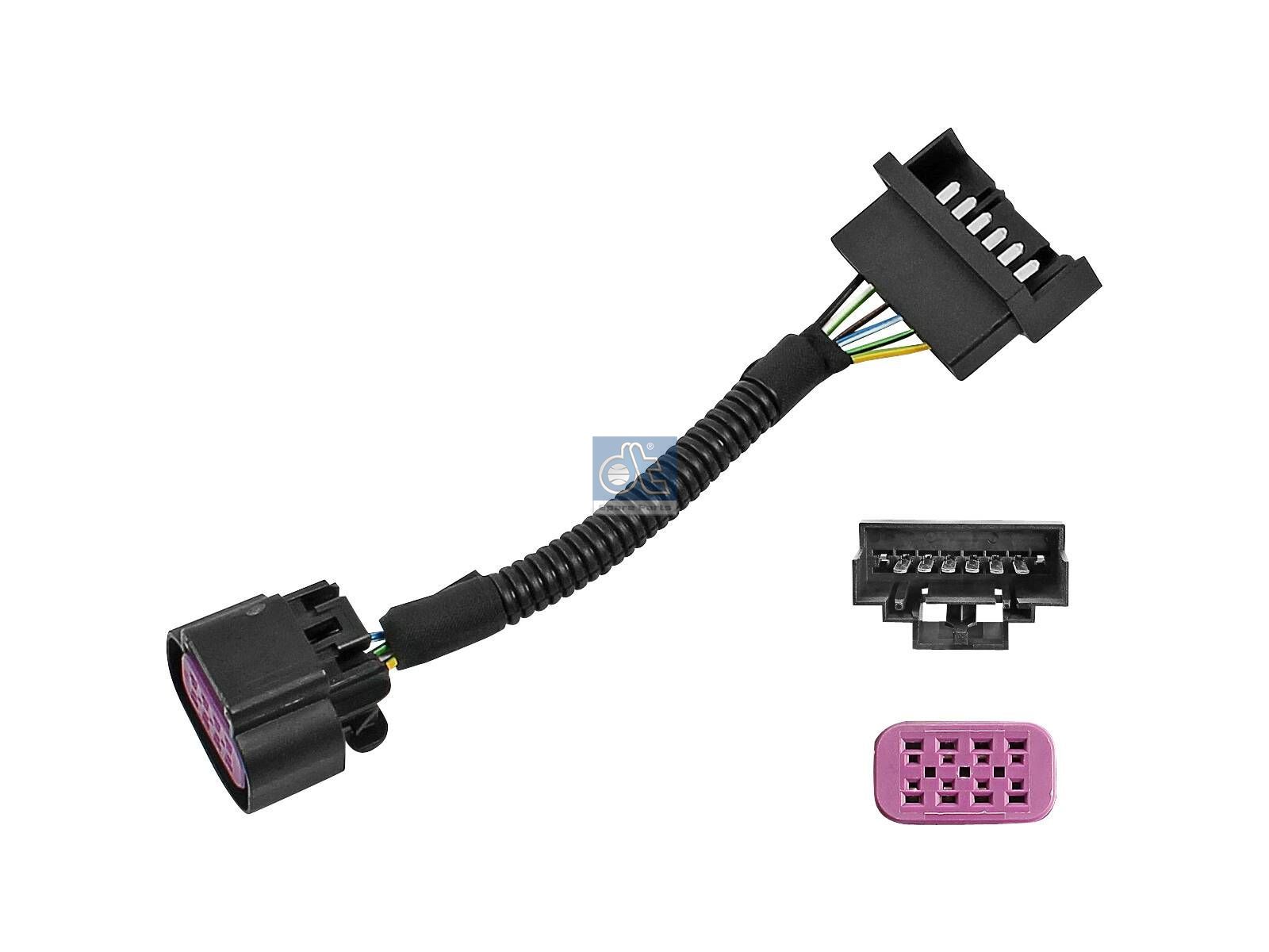 Adapter cable | DT Spare Parts 12.73201