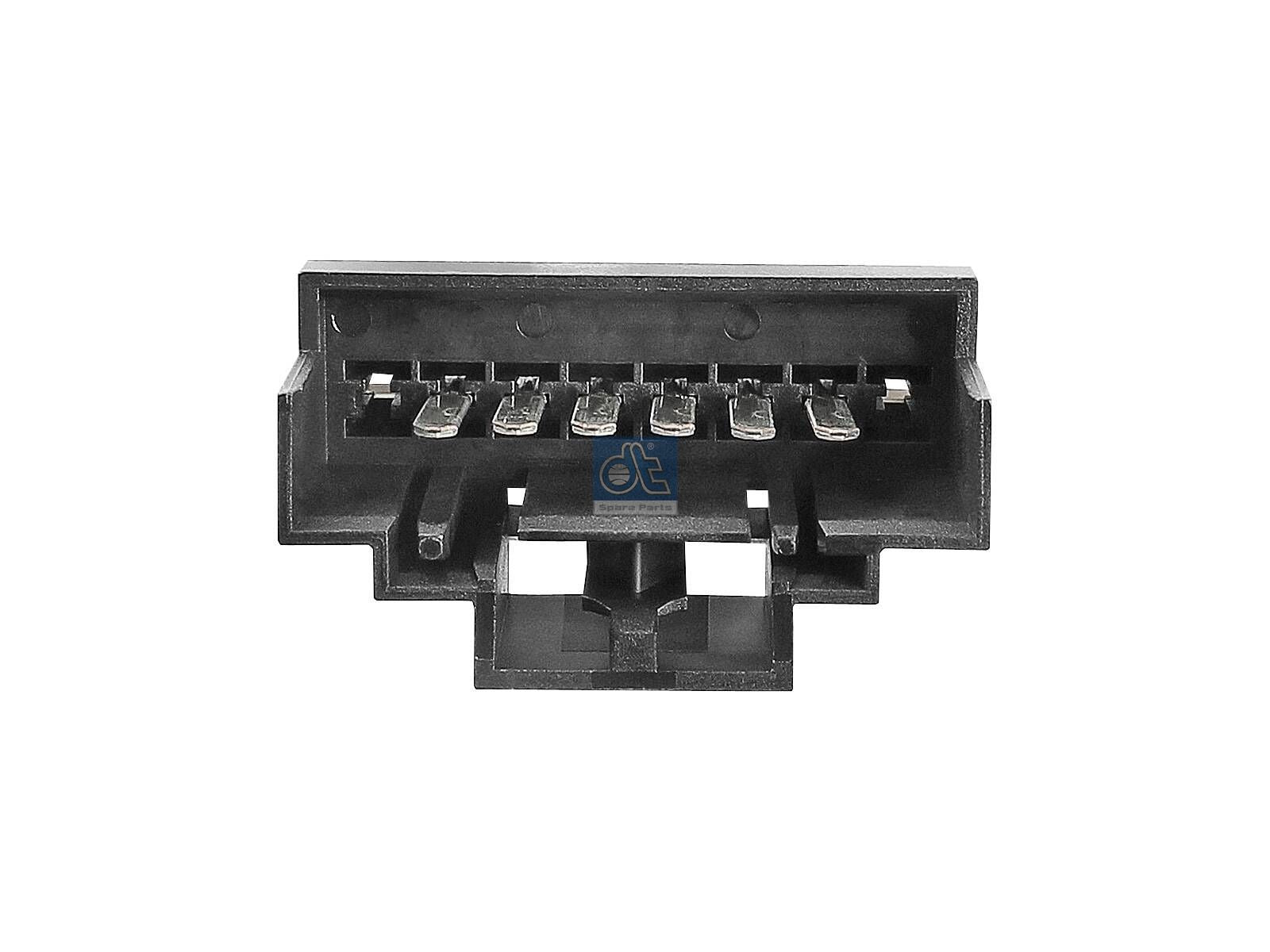 Adapter cable | DT Spare Parts 12.73201