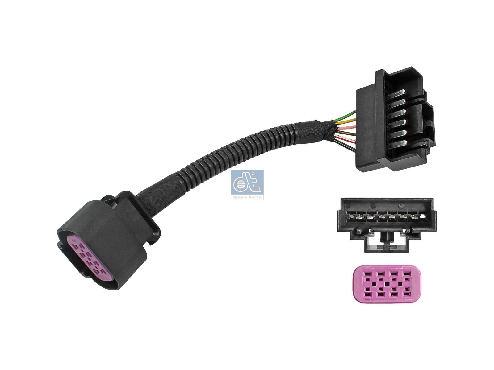 Adapter cable | DT Spare Parts 12.73202