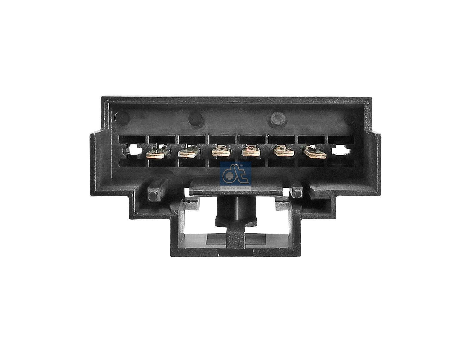 Adapter cable | DT Spare Parts 12.73202