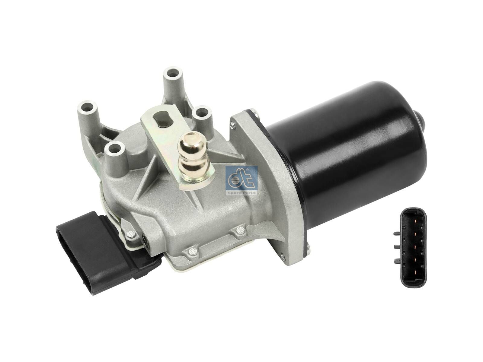 Wiper motor | DT Spare Parts 12.73501