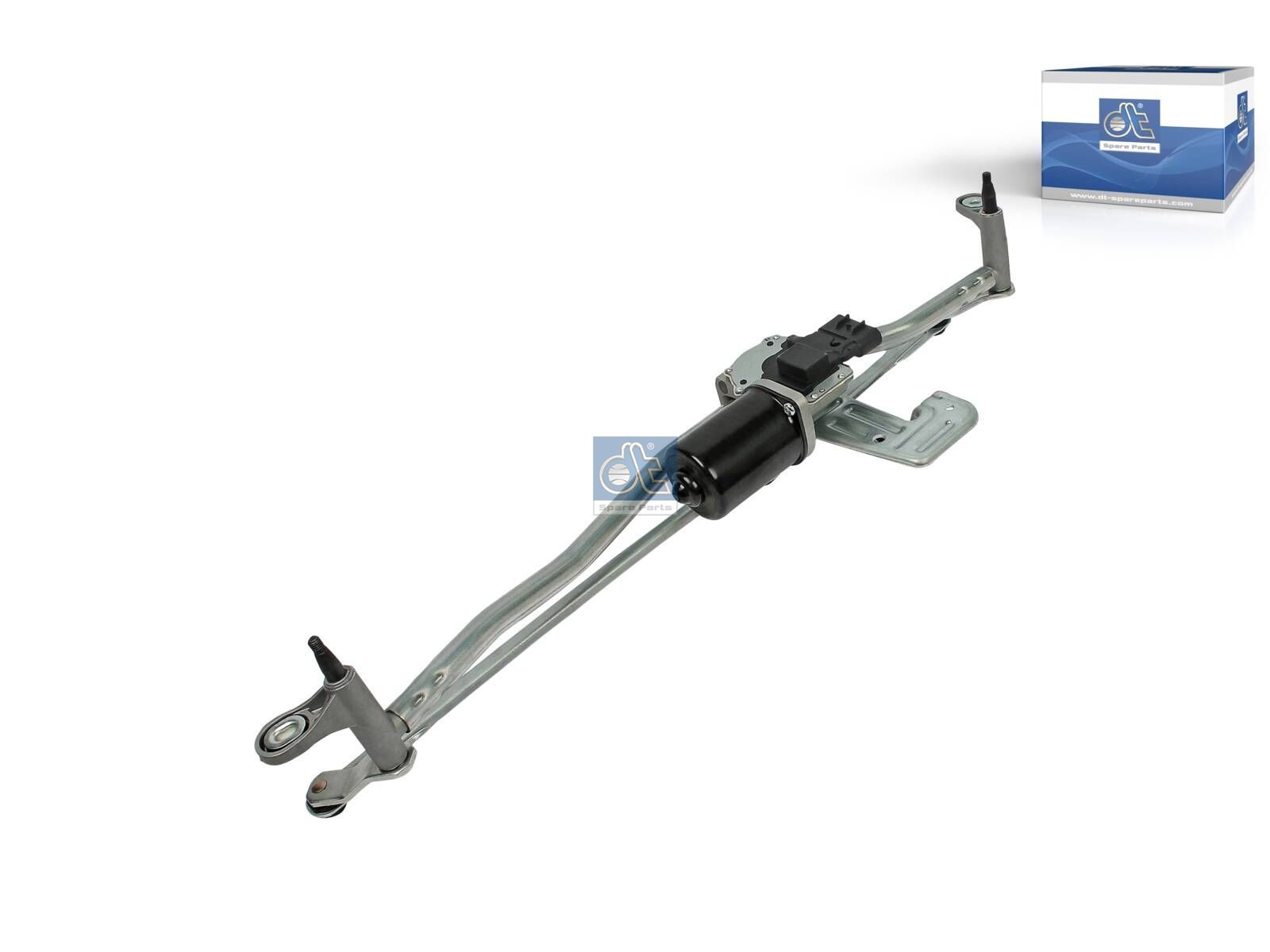 Wiper linkage | DT Spare Parts 12.73525