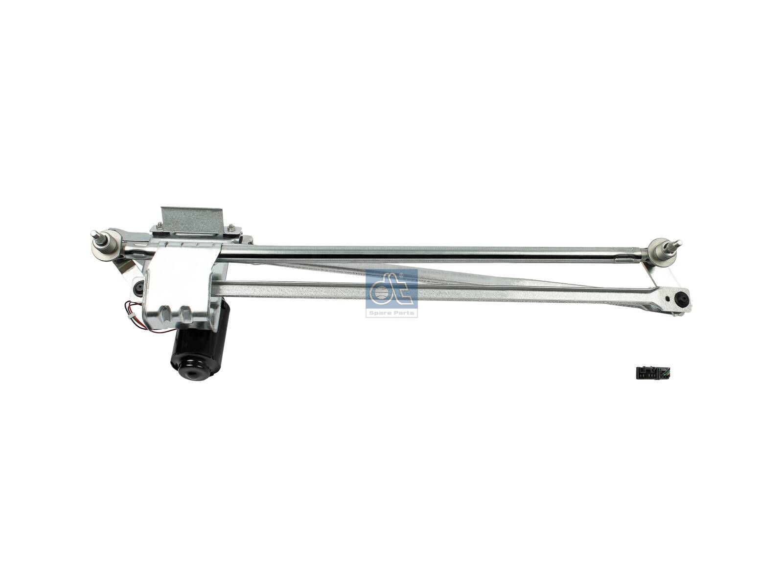 Wiper linkage | DT Spare Parts 12.73527
