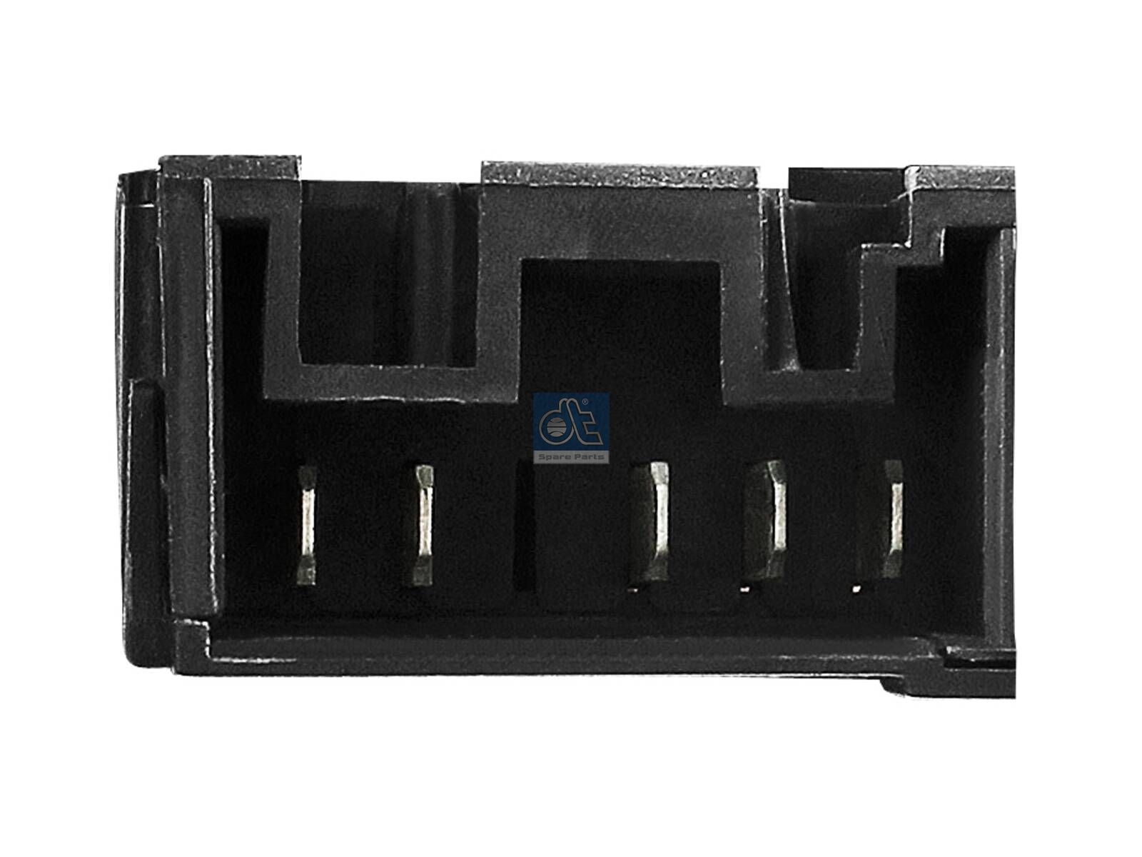 Wiper linkage | DT Spare Parts 12.73527