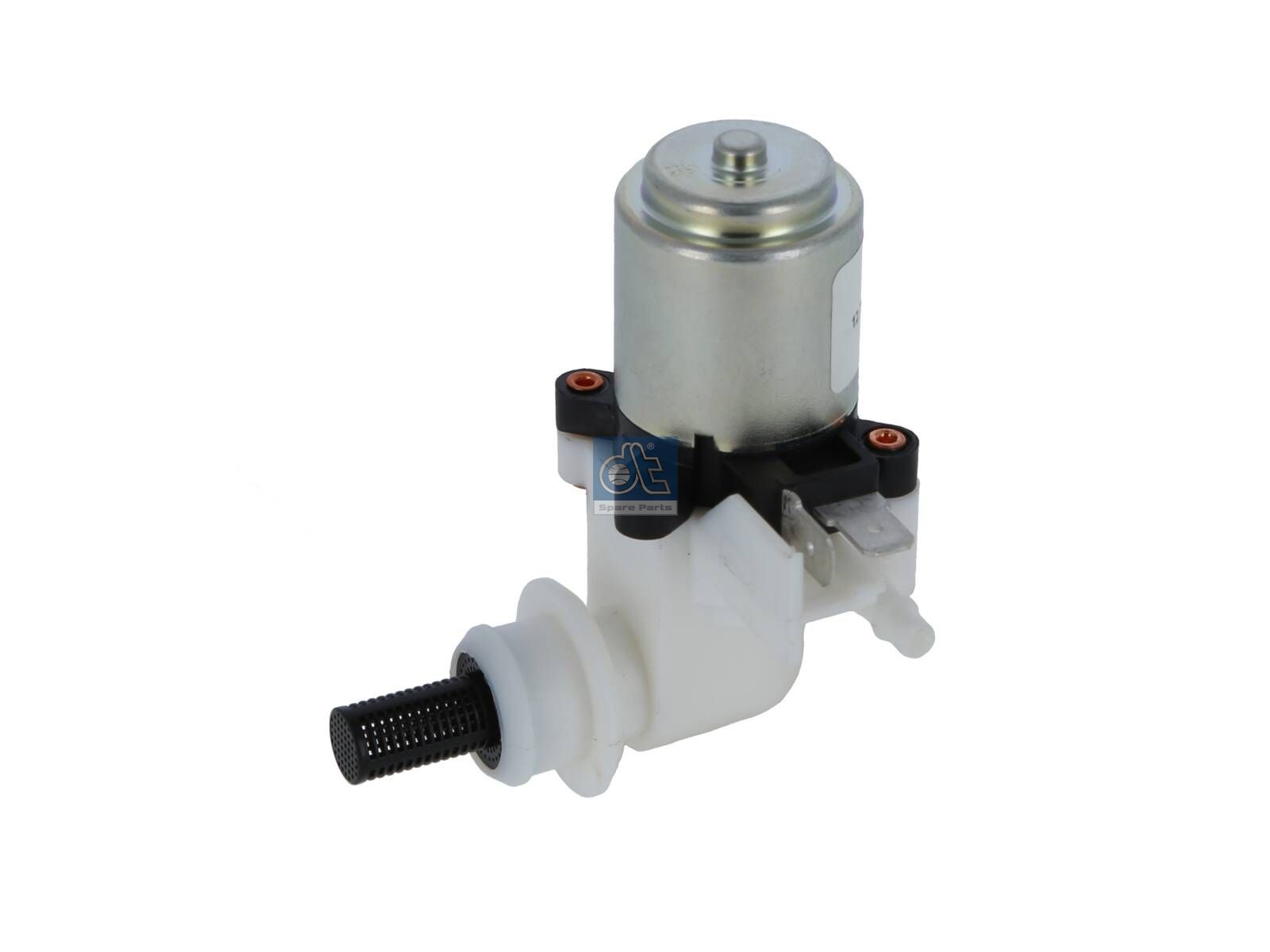 Washer pump | DT Spare Parts 12.73560