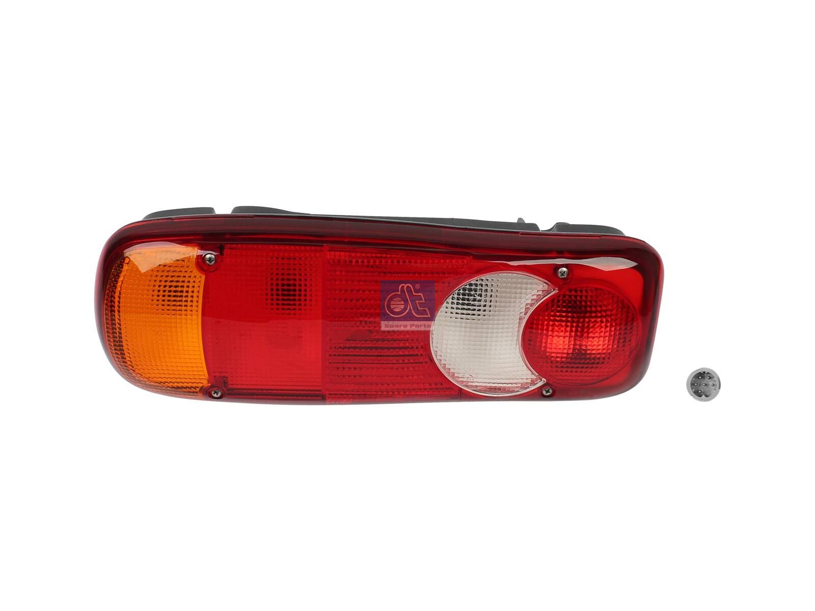 Tail lamp | DT Spare Parts 12.74000