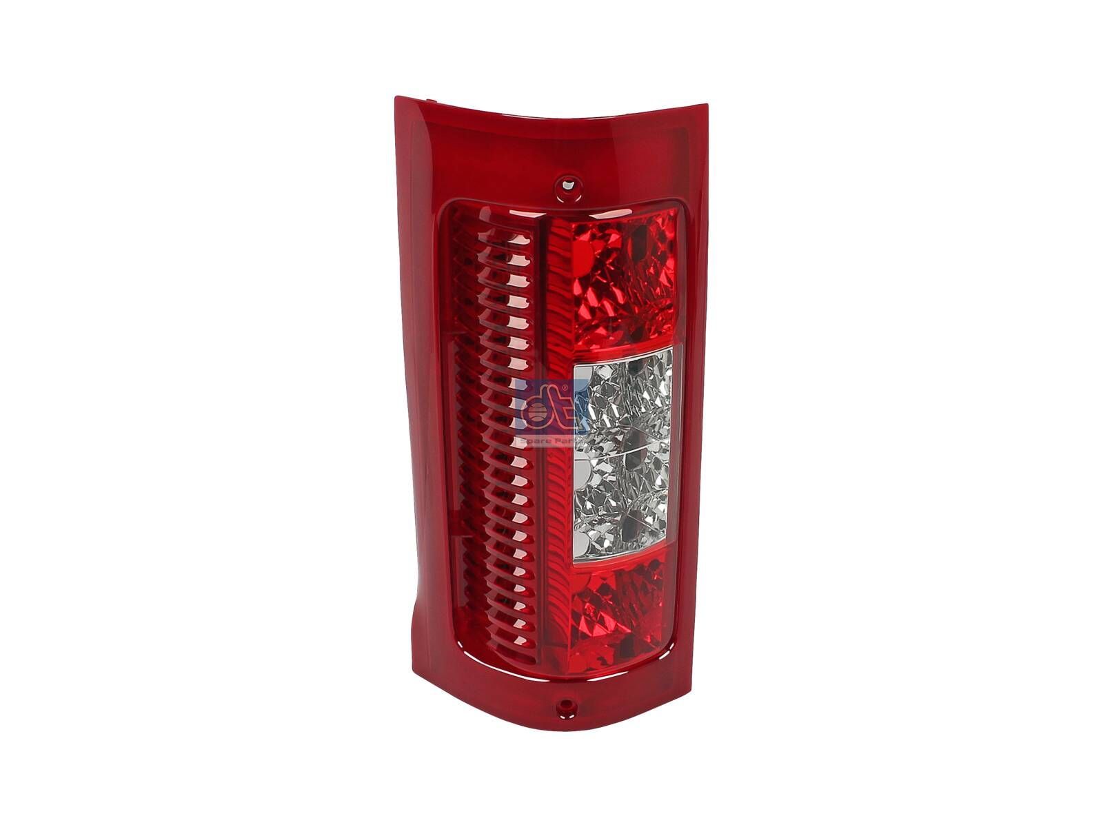Tail lamp | DT Spare Parts 12.74002SP