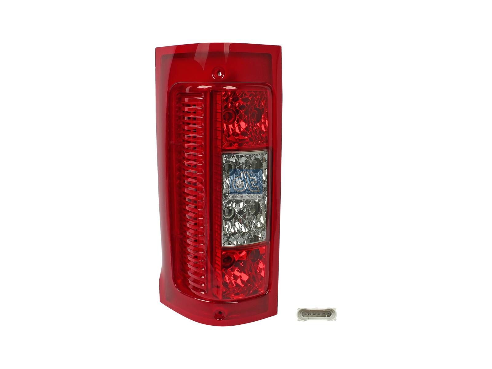 Tail lamp | DT Spare Parts 12.74002