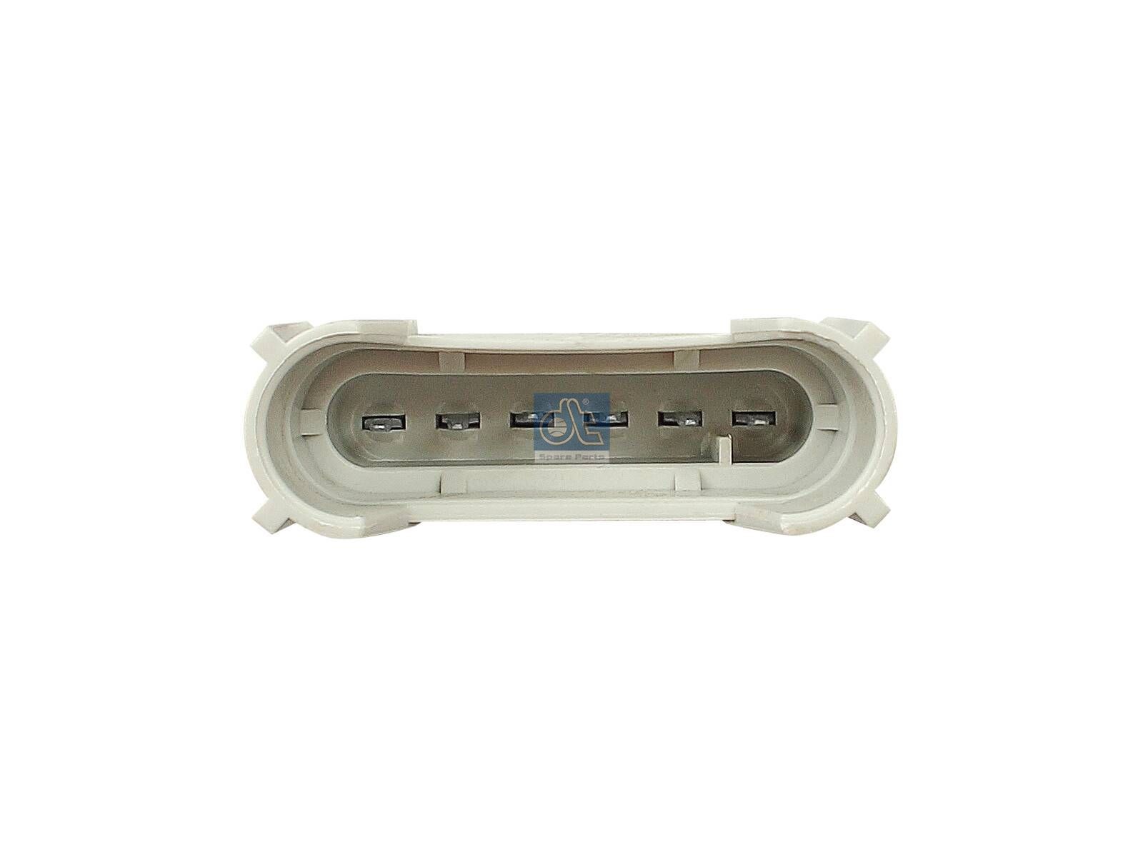 Tail lamp | DT Spare Parts 12.74002
