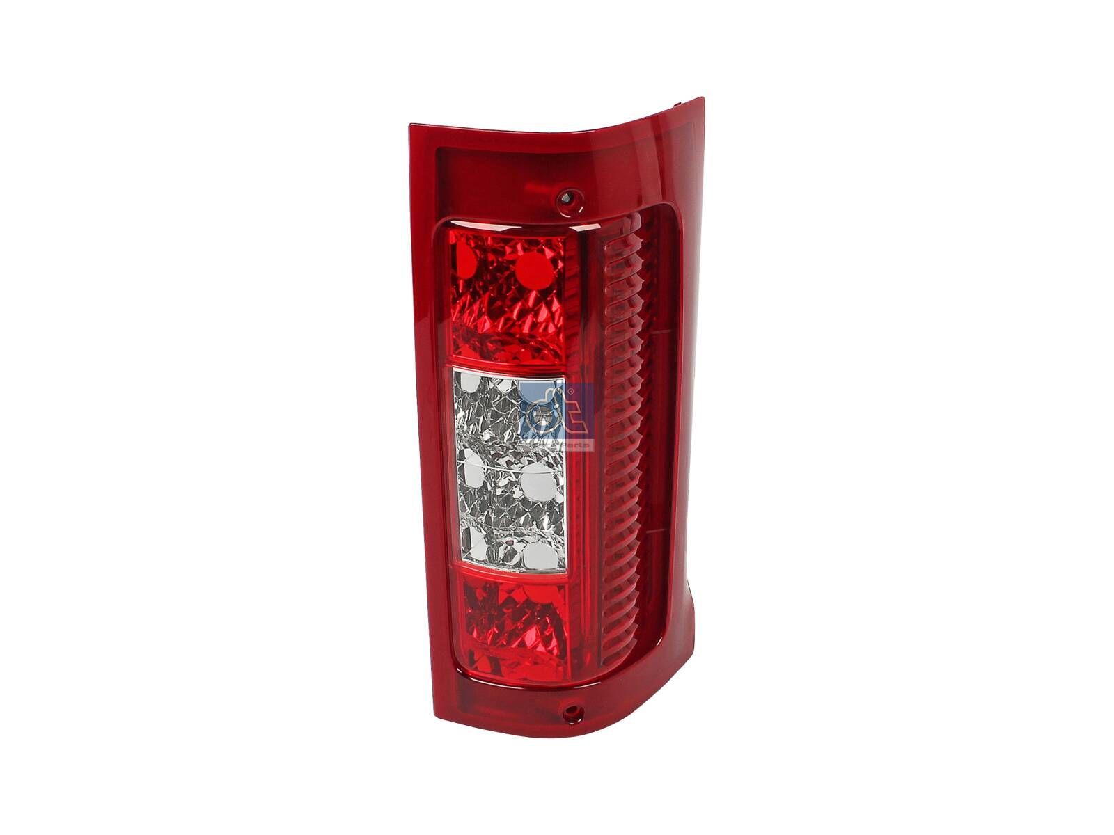 Tail lamp | DT Spare Parts 12.74003SP