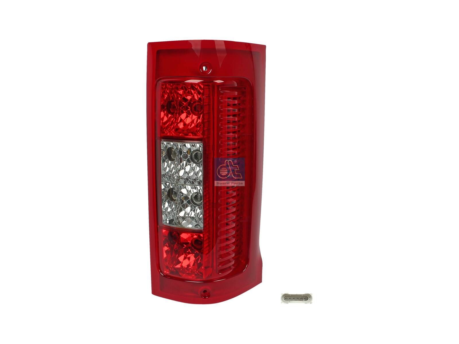 Tail lamp | DT Spare Parts 12.74003