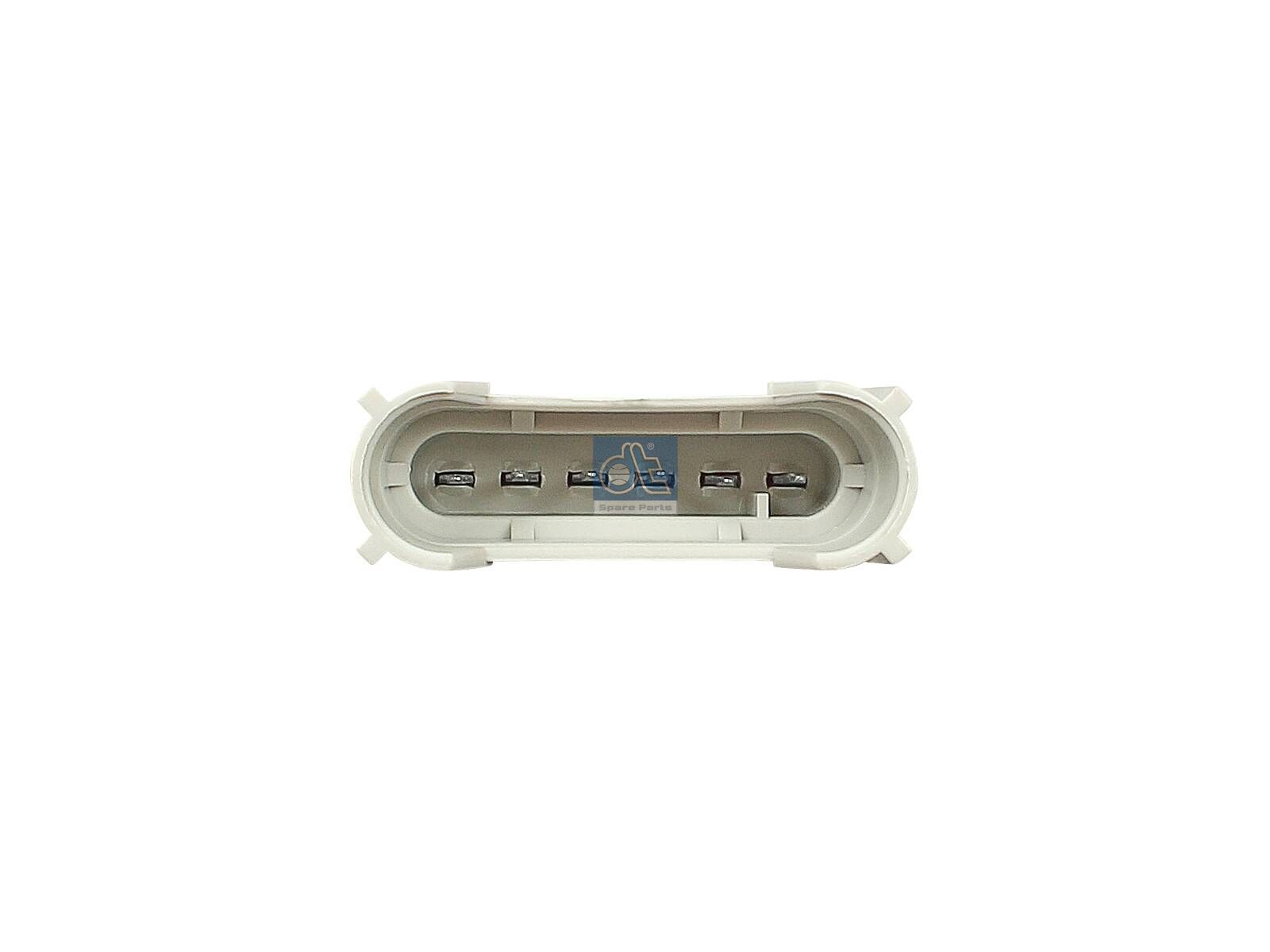 Tail lamp | DT Spare Parts 12.74003