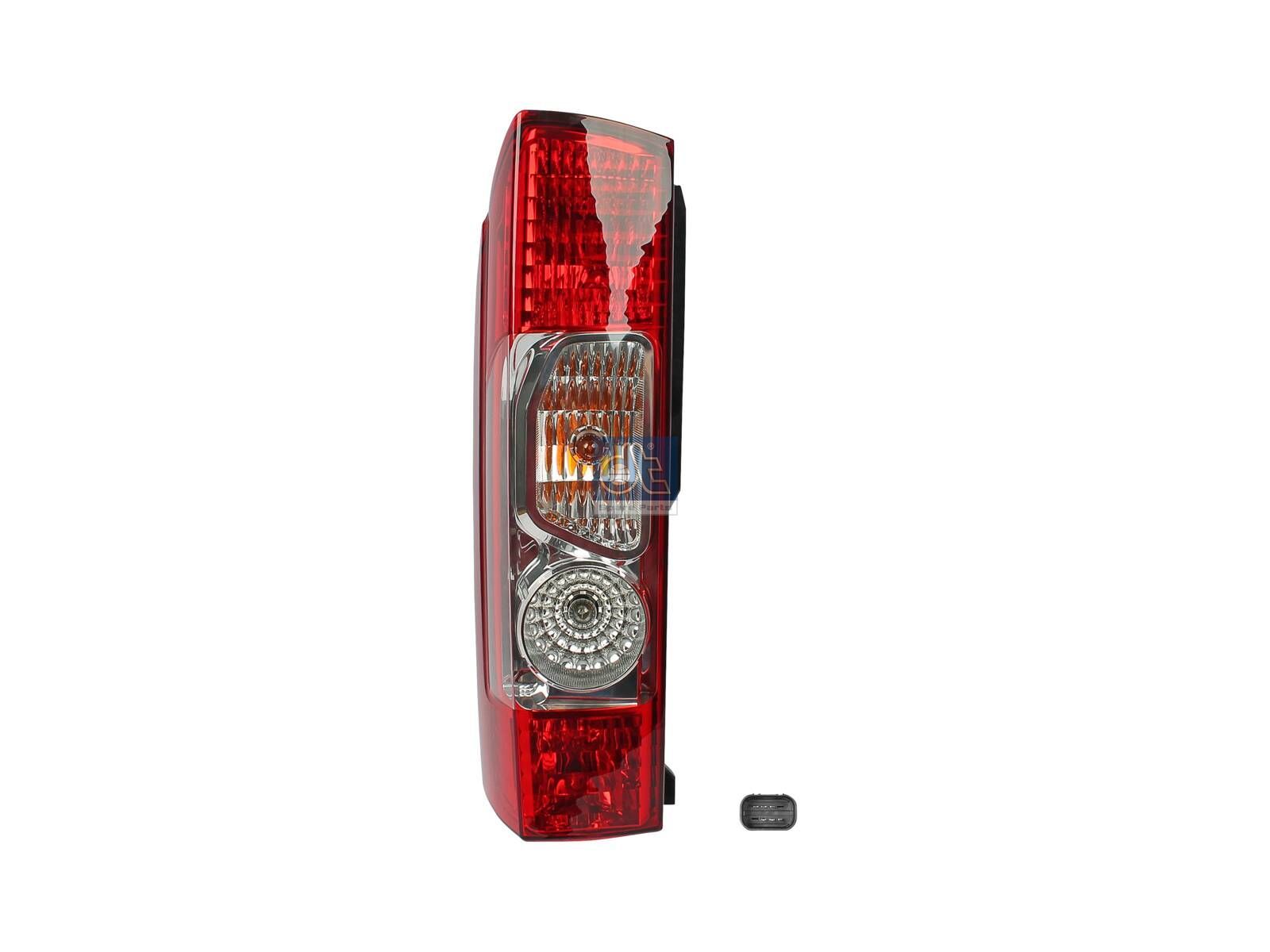 Tail lamp | DT Spare Parts 12.74004