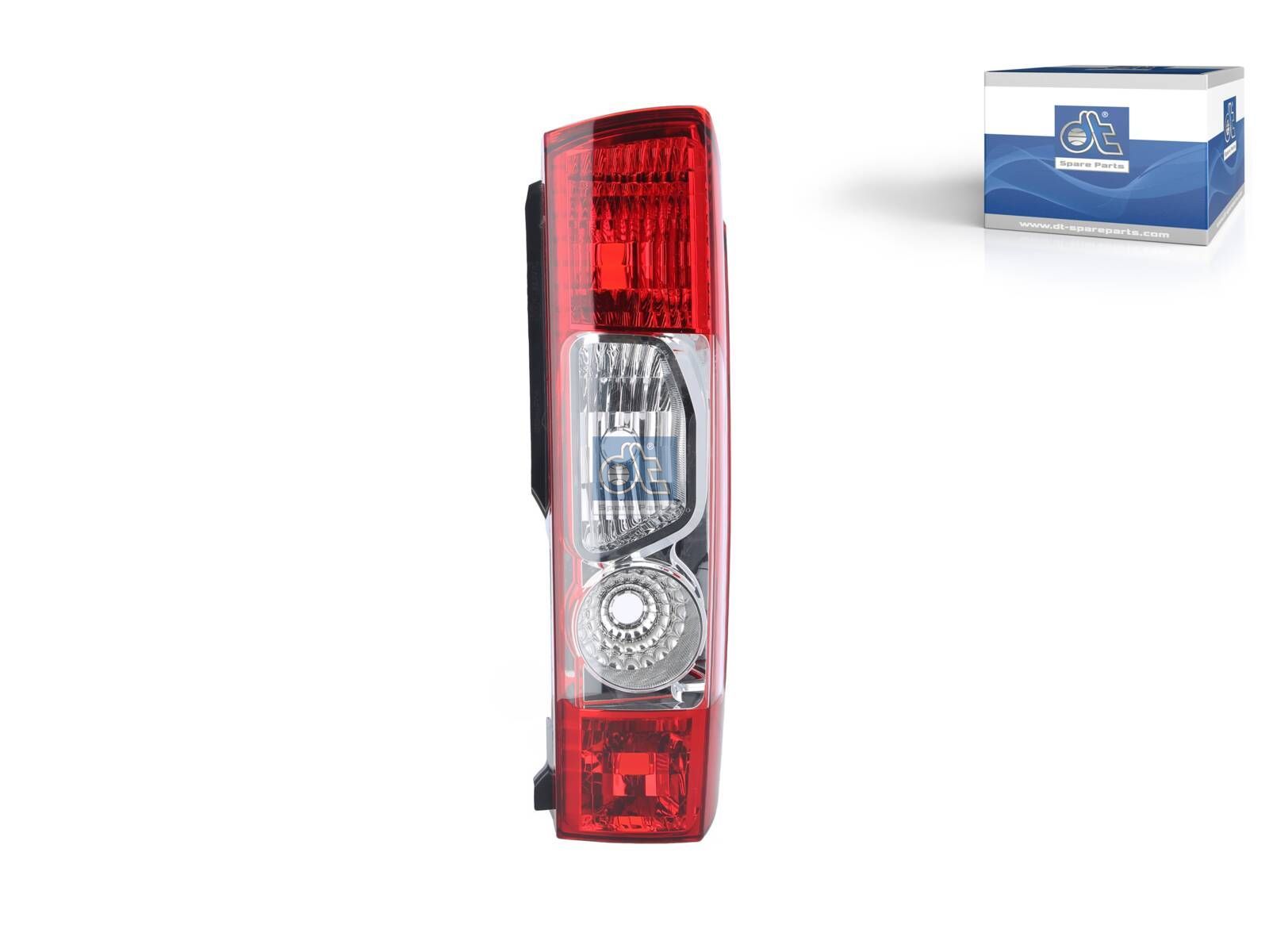 Tail lamp | DT Spare Parts 12.74005SP