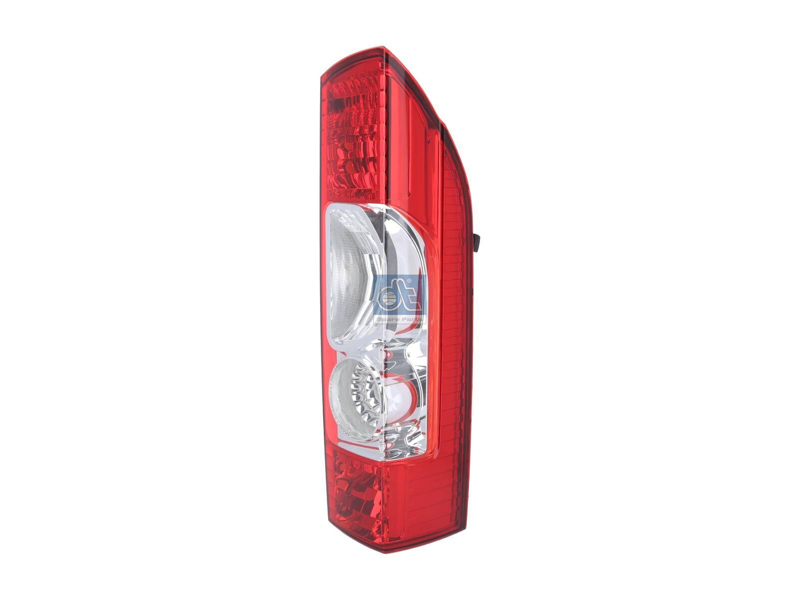 Tail lamp | DT Spare Parts 12.74005SP