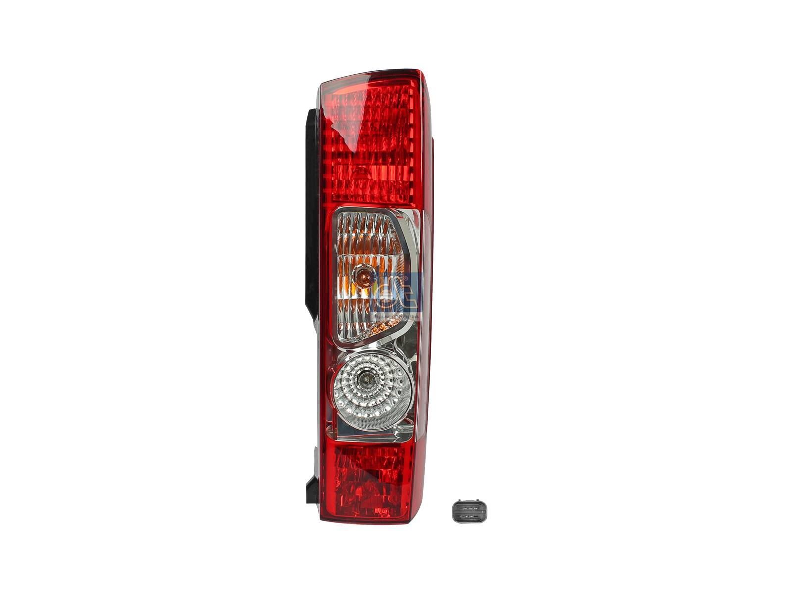 Tail lamp | DT Spare Parts 12.74005