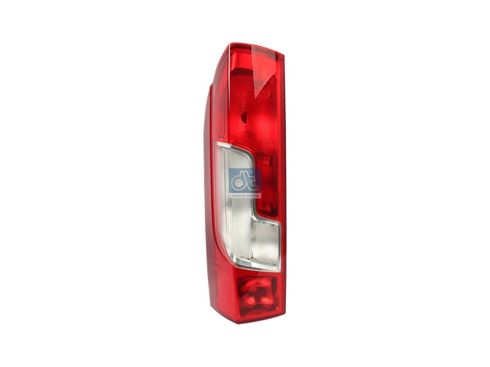 Tail lamp | DT Spare Parts 12.74006SP