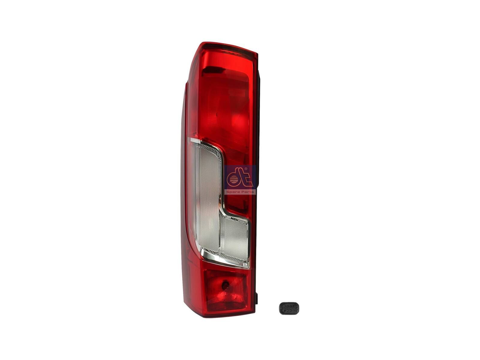 Tail lamp | DT Spare Parts 12.74006