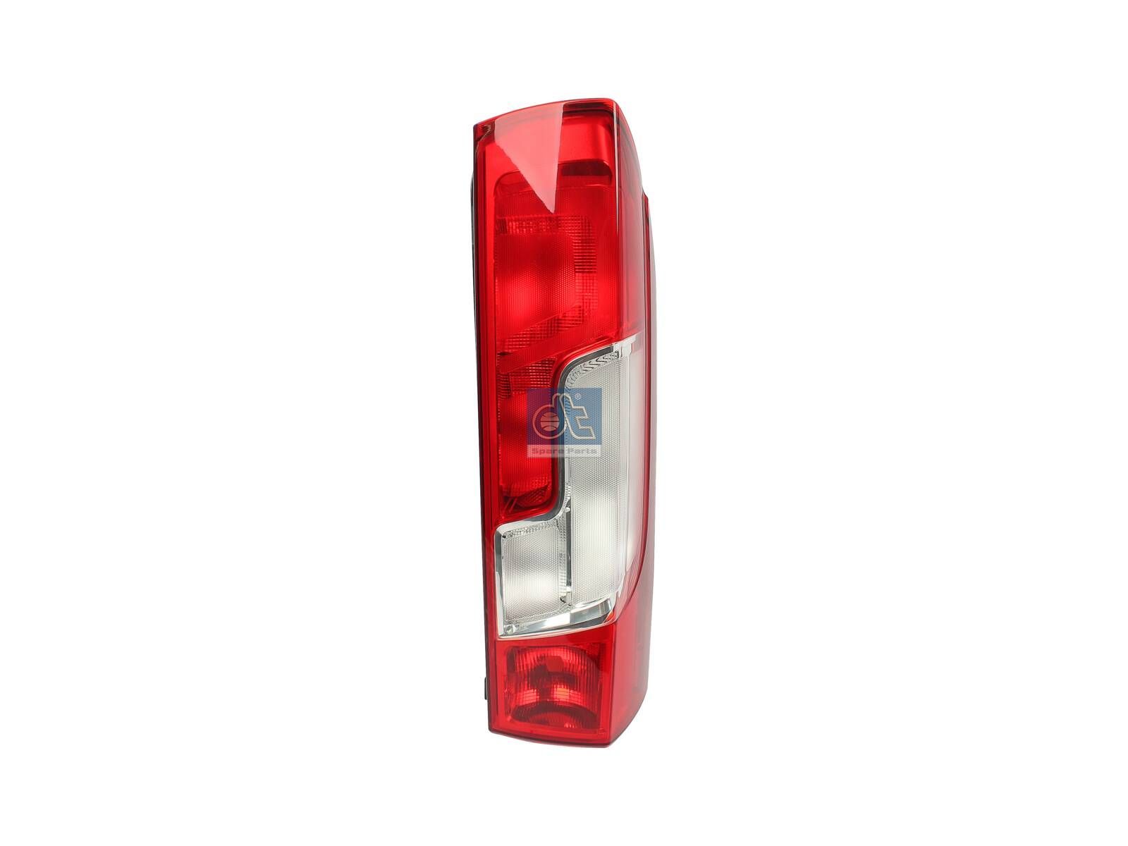 Tail lamp | DT Spare Parts 12.74007SP