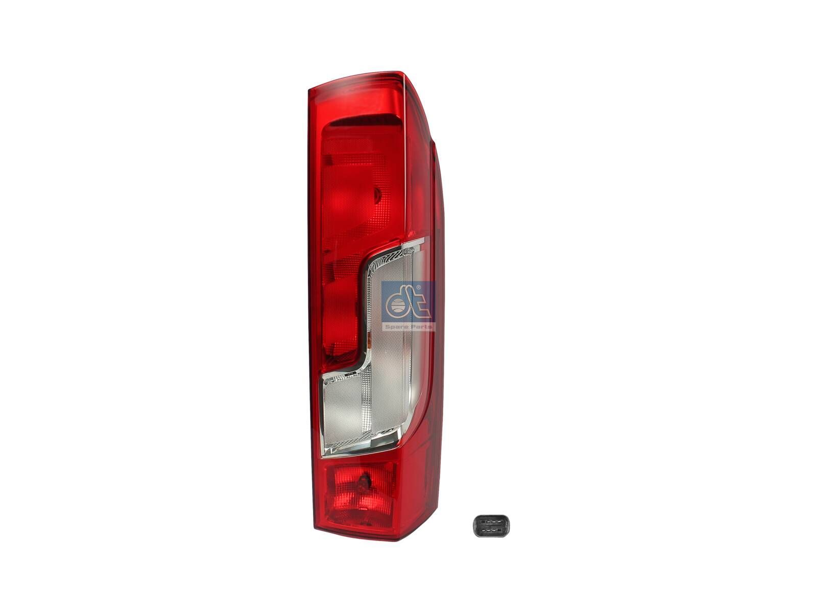 Tail lamp | DT Spare Parts 12.74007