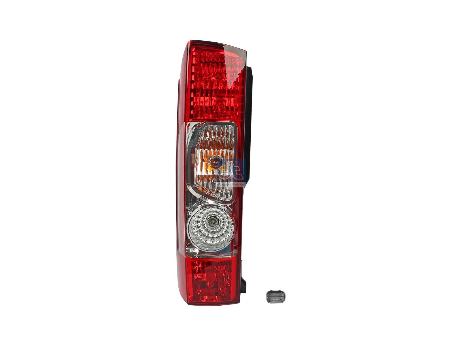 Tail lamp | DT Spare Parts 12.74011