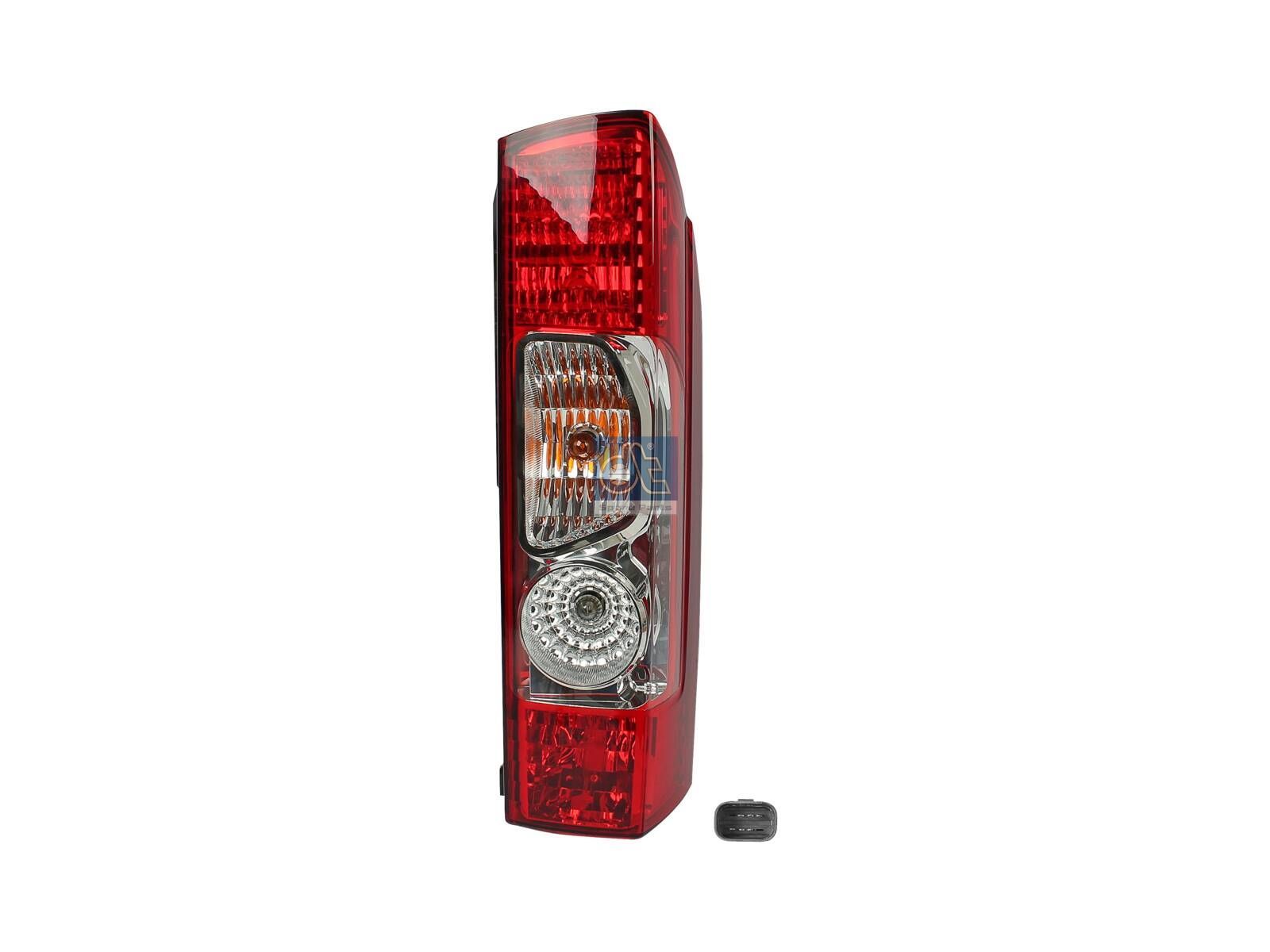 Tail lamp | DT Spare Parts 12.74012