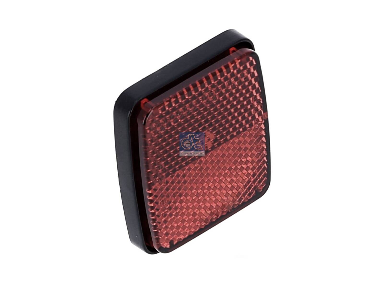 Reflector | DT Spare Parts 12.74078