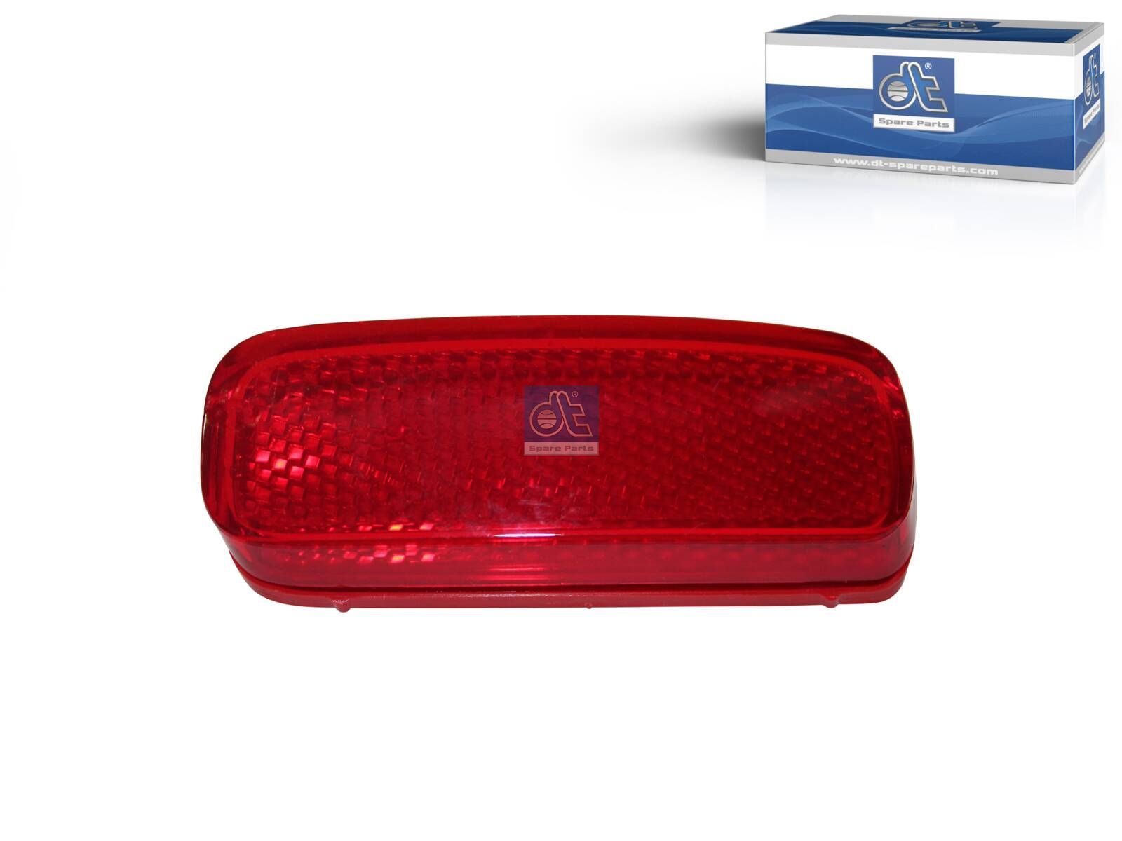 Reflector | DT Spare Parts 12.74079