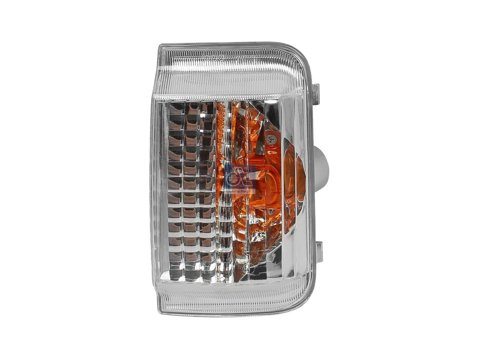 Turn signal lamp | DT Spare Parts 12.74102