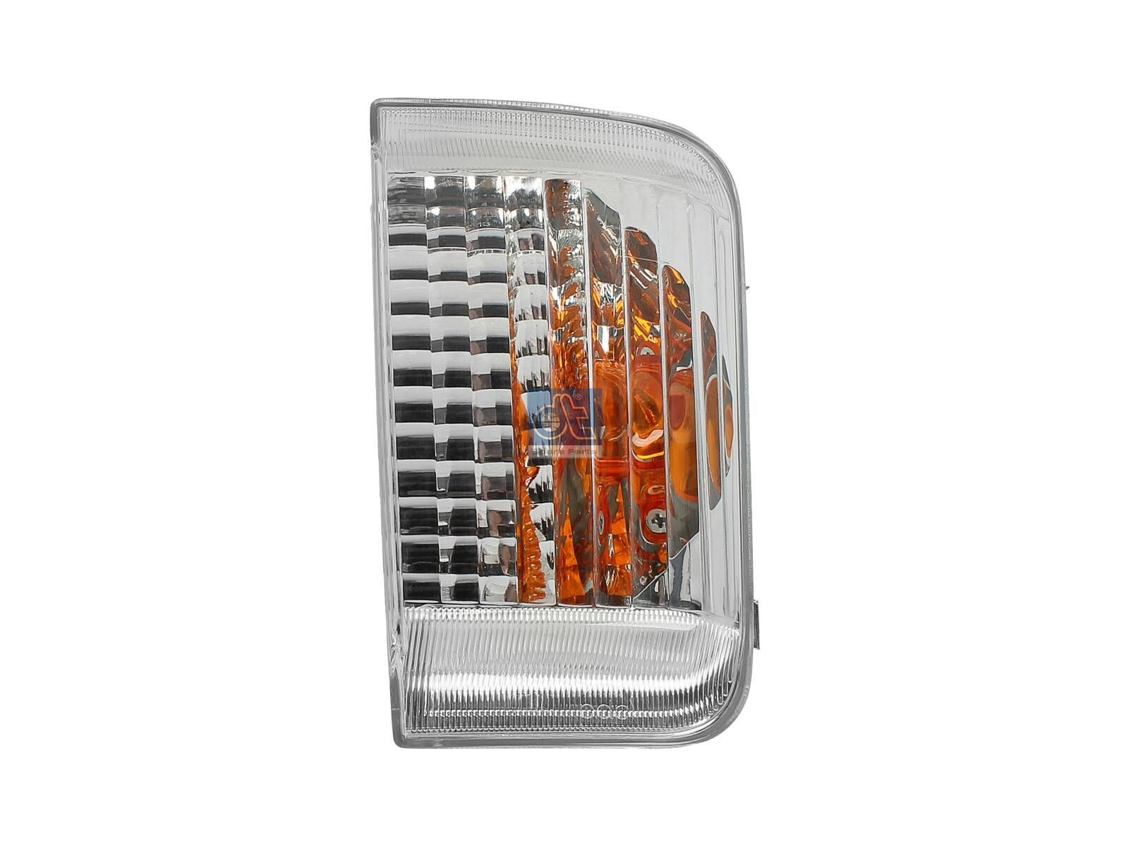 Turn signal lamp | DT Spare Parts 12.74103