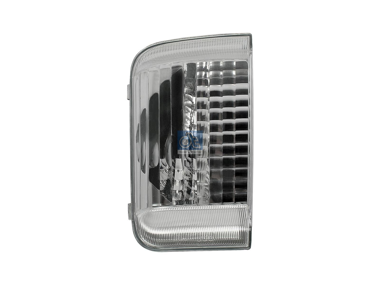 Turn signal lamp | DT Spare Parts 12.74104