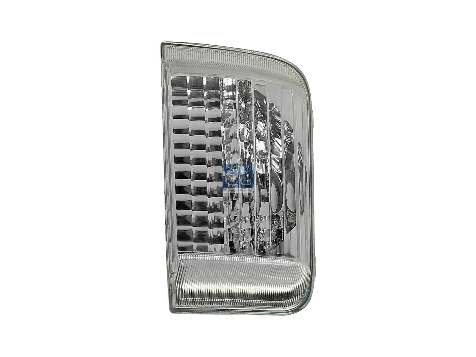 Turn signal lamp | DT Spare Parts 12.74105