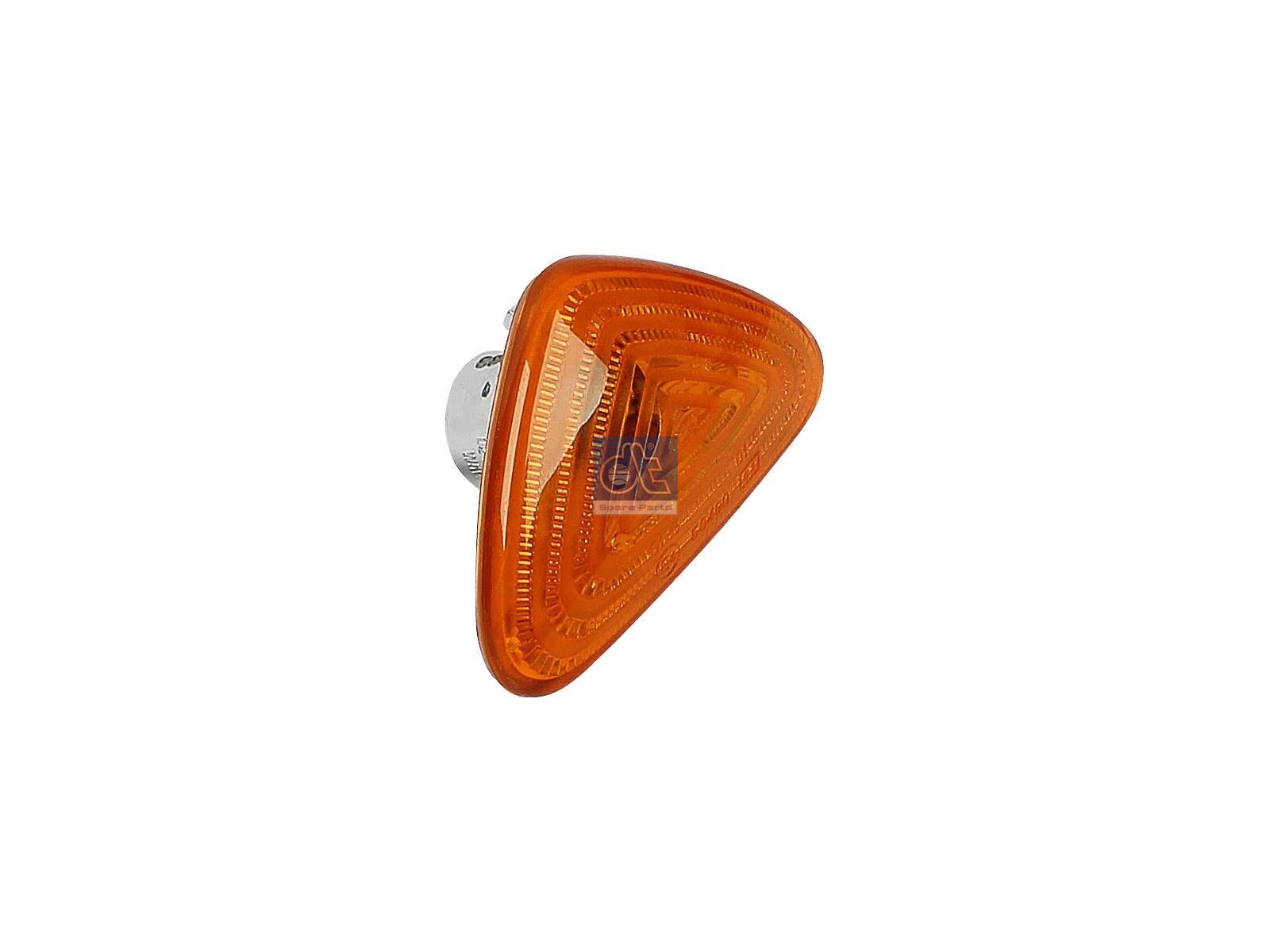 Turn signal lamp | DT Spare Parts 12.74106