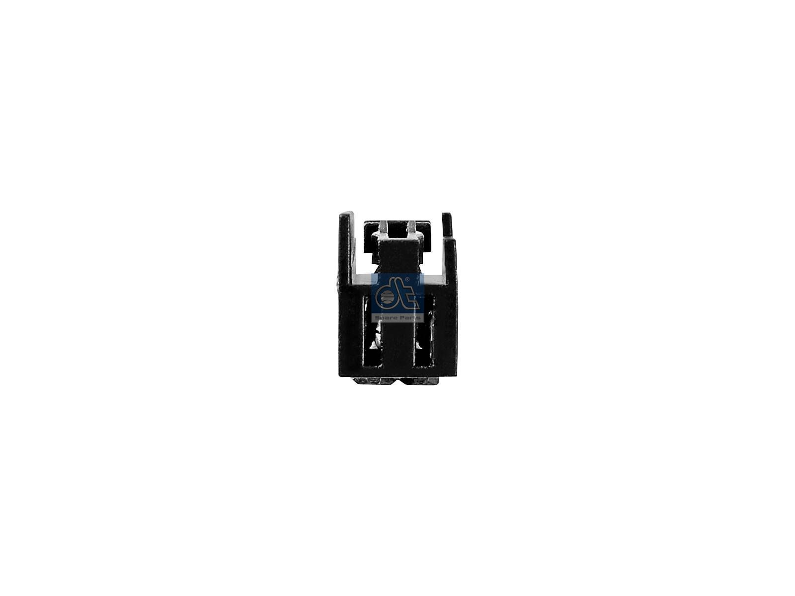 Turn signal lamp | DT Spare Parts 12.74111