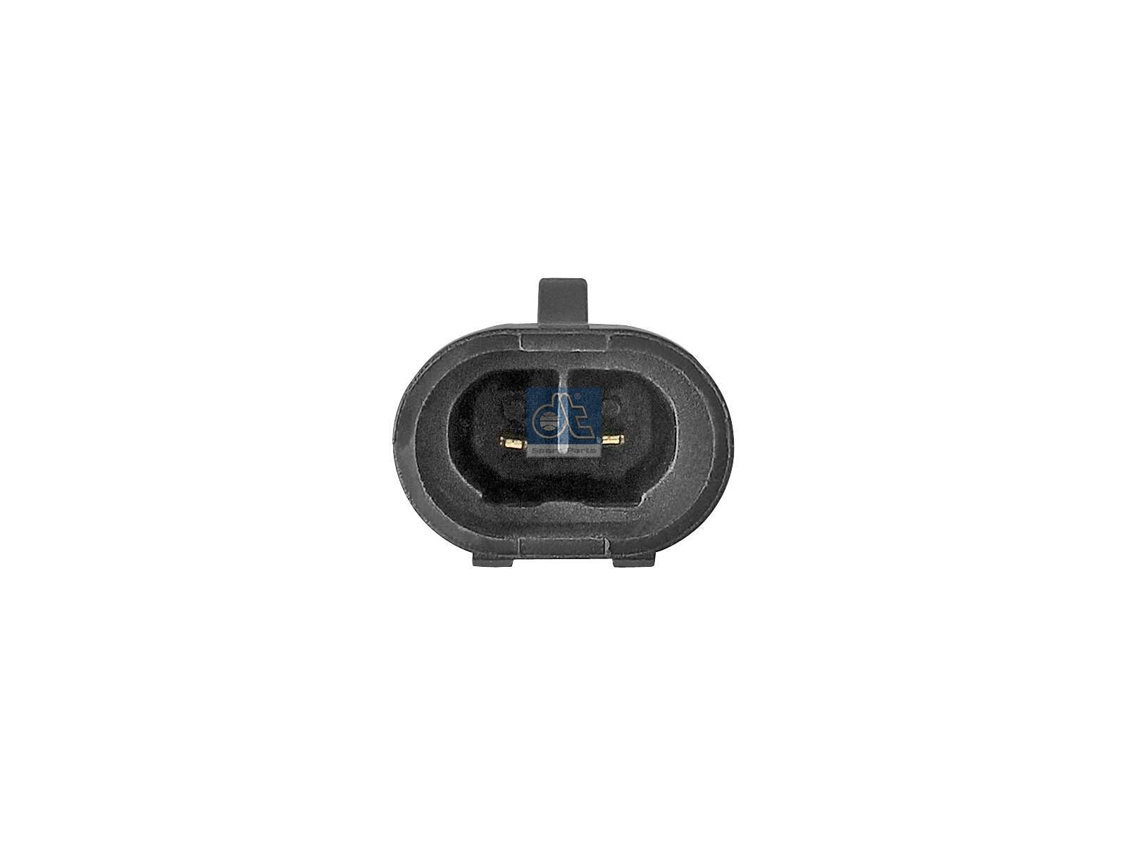 Fog lamp | DT Spare Parts 12.74200