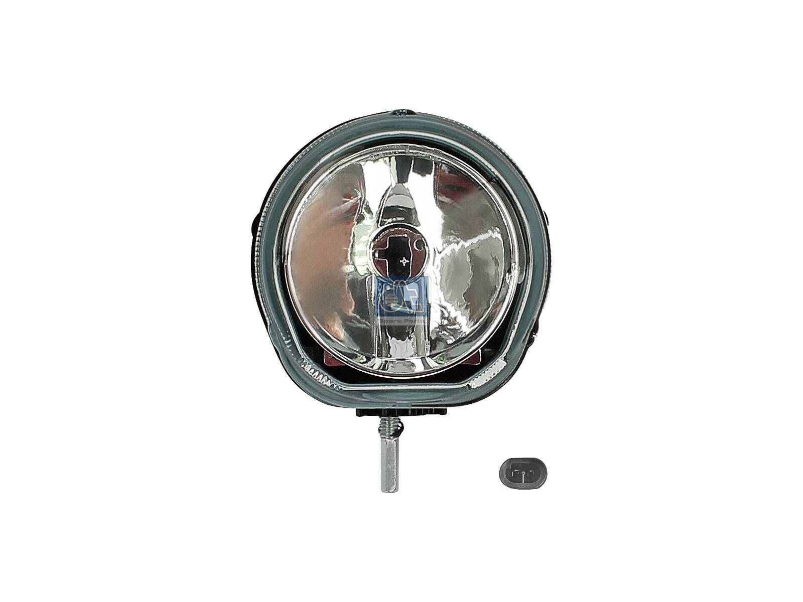 Fog lamp | DT Spare Parts 12.74203