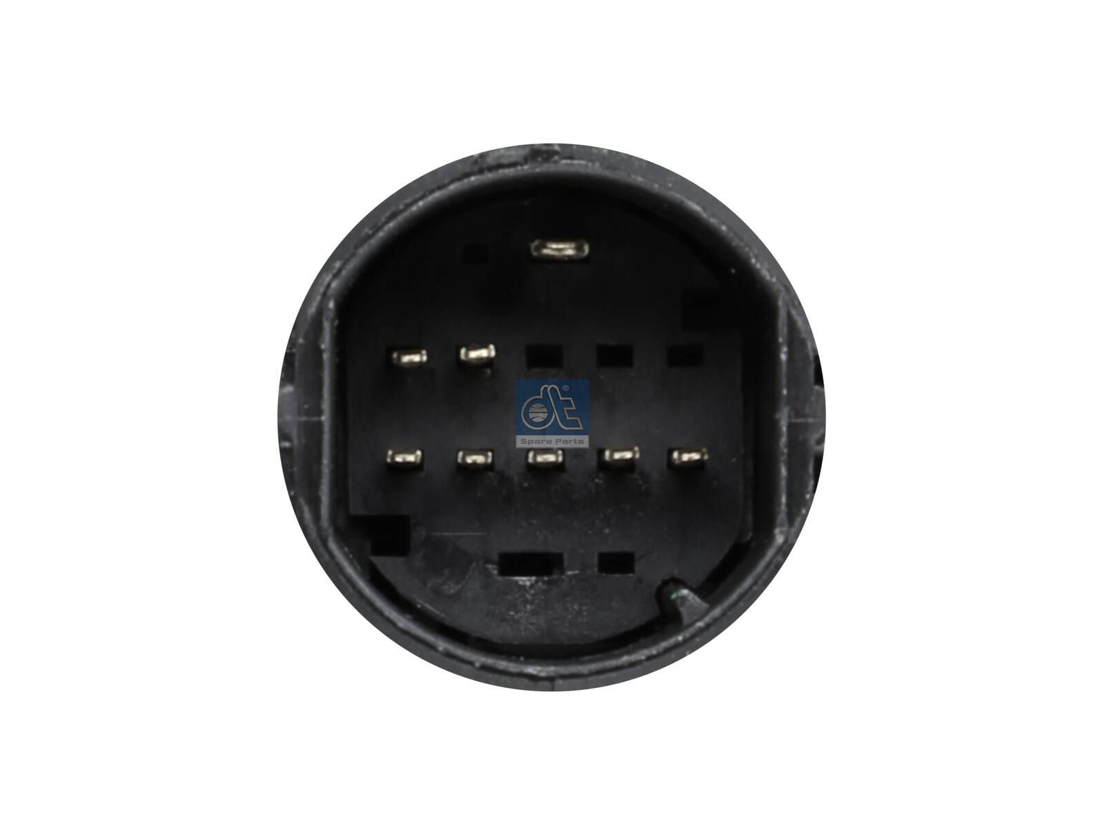 Headlamp | DT Spare Parts 12.74300SP