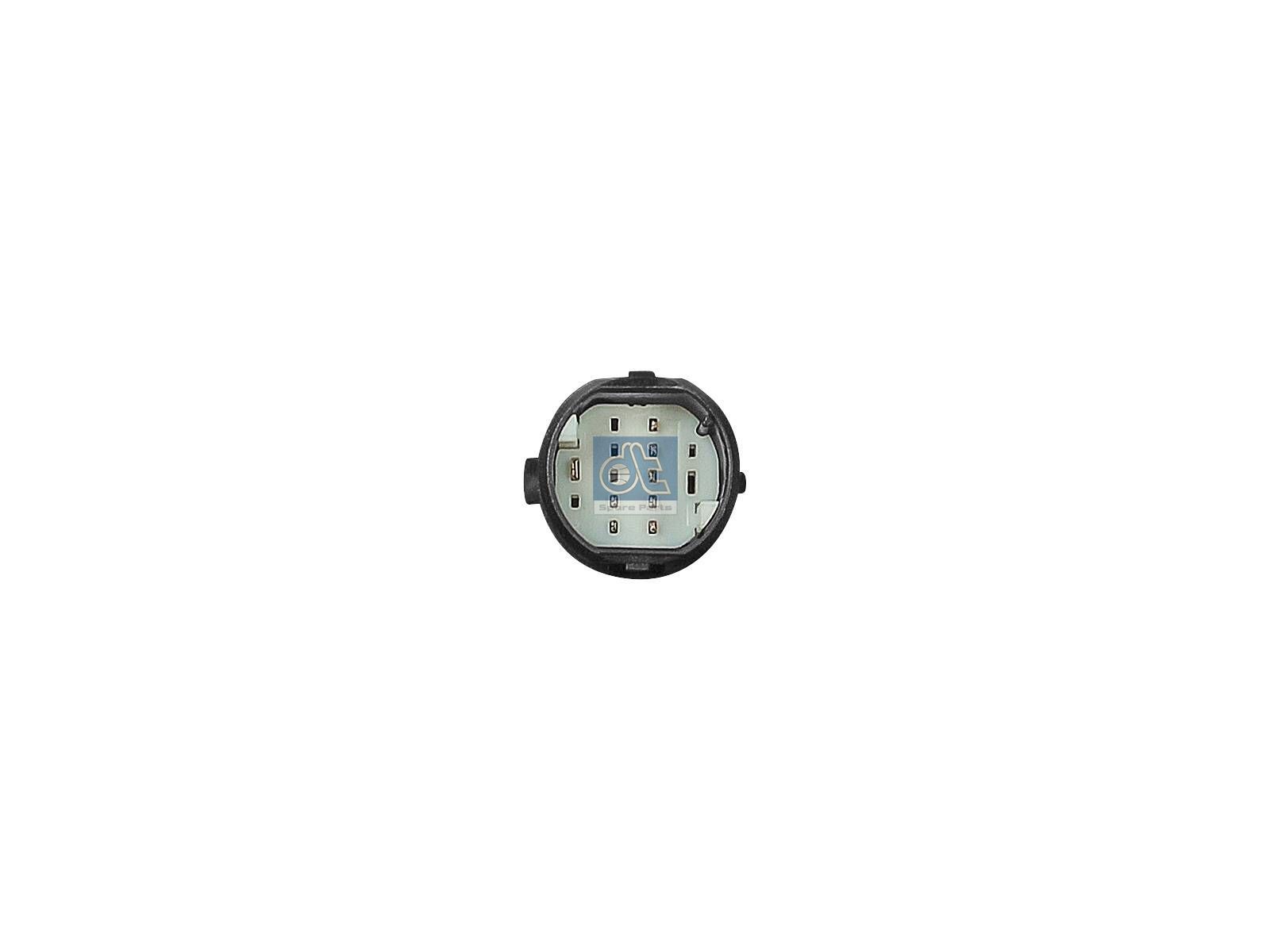 Headlamp | DT Spare Parts 12.74300