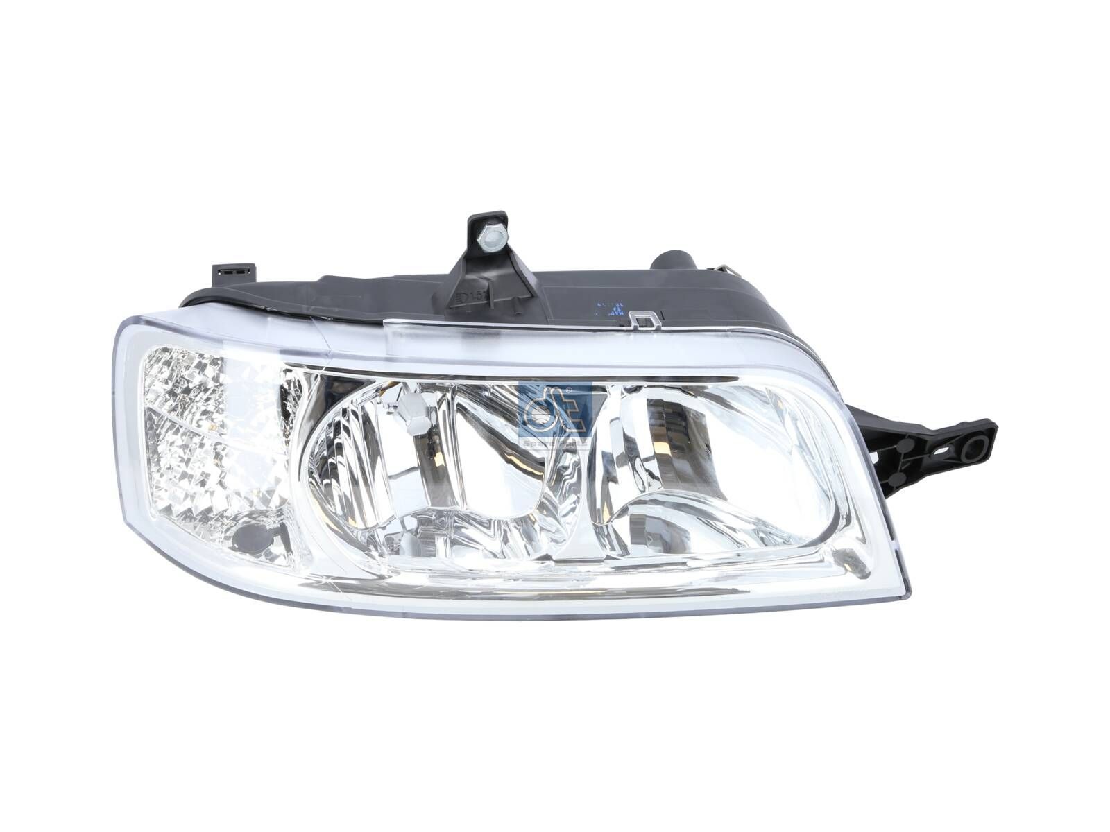 Headlamp | DT Spare Parts 12.74301SP