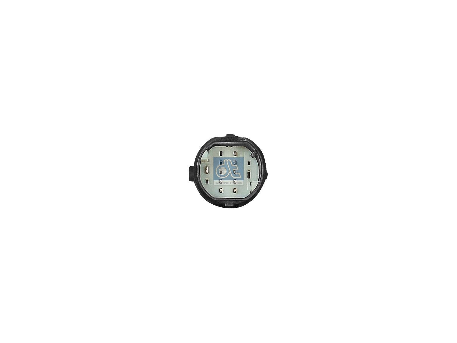 Headlamp | DT Spare Parts 12.74301SP