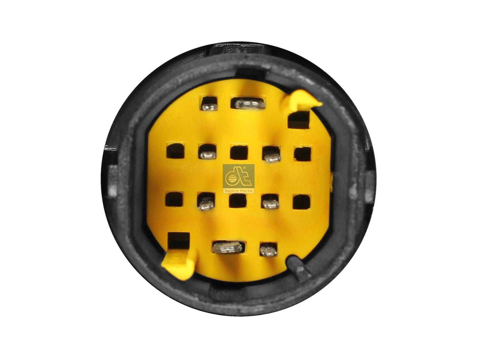 Headlamp | DT Spare Parts 12.74302SP