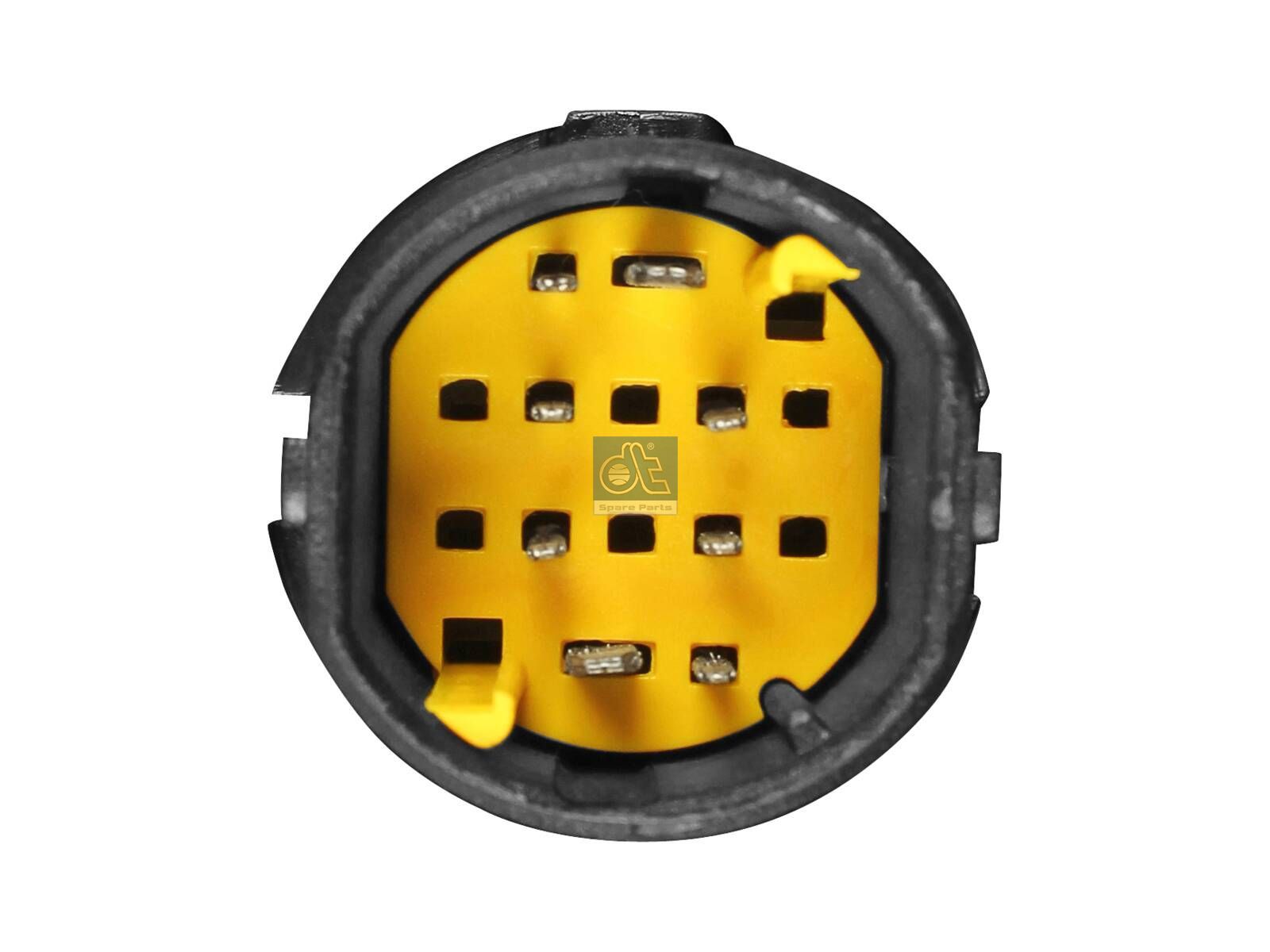 Headlamp | DT Spare Parts 12.74303SP