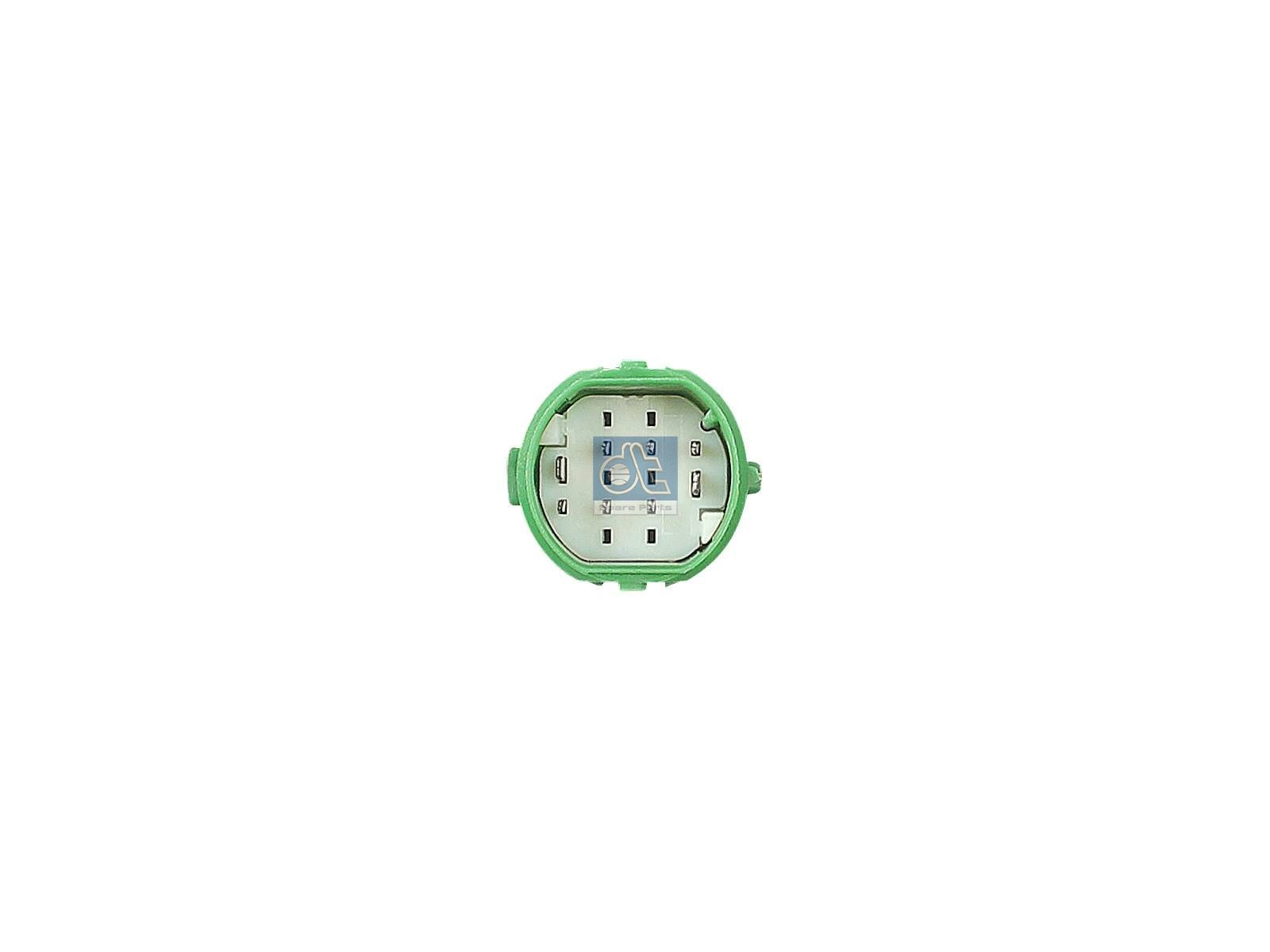 Headlamp | DT Spare Parts 12.74304