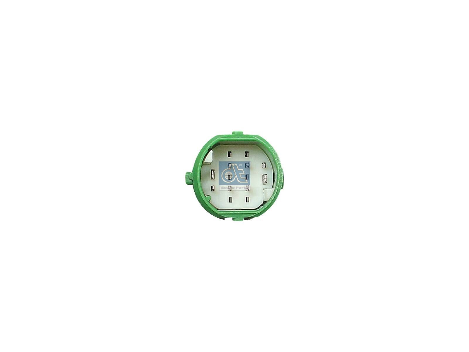 Headlamp | DT Spare Parts 12.74305