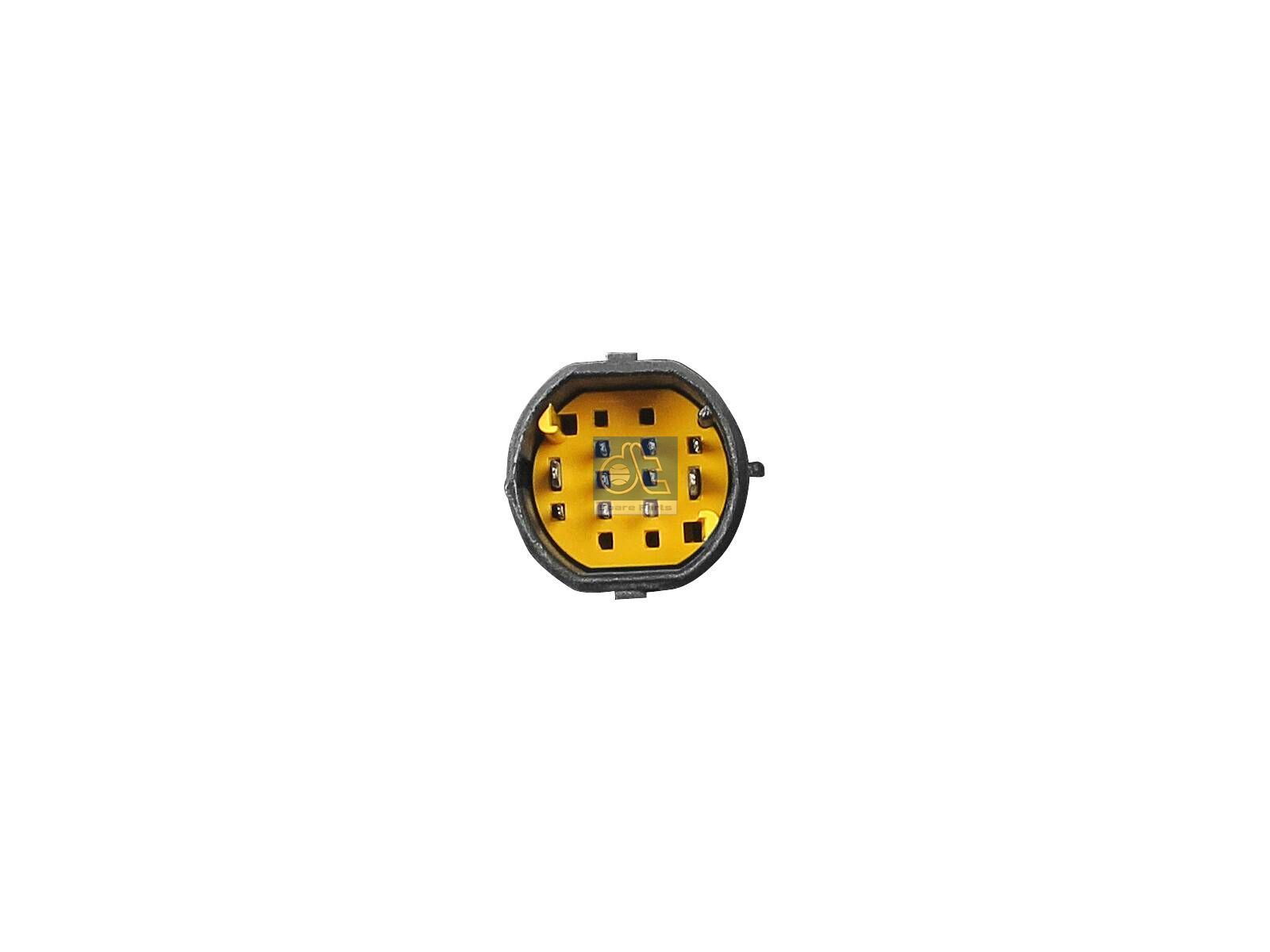 Headlamp | DT Spare Parts 12.74308SP