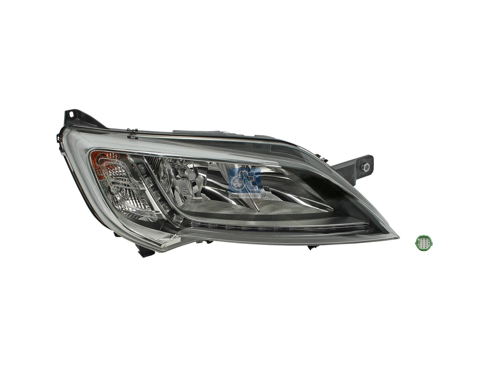 Headlamp | DT Spare Parts 12.74309