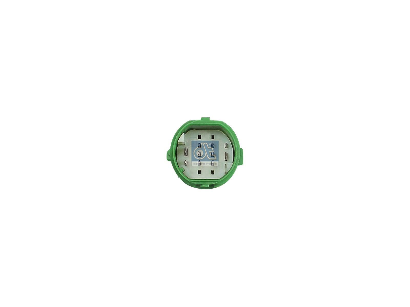 Headlamp | DT Spare Parts 12.74309