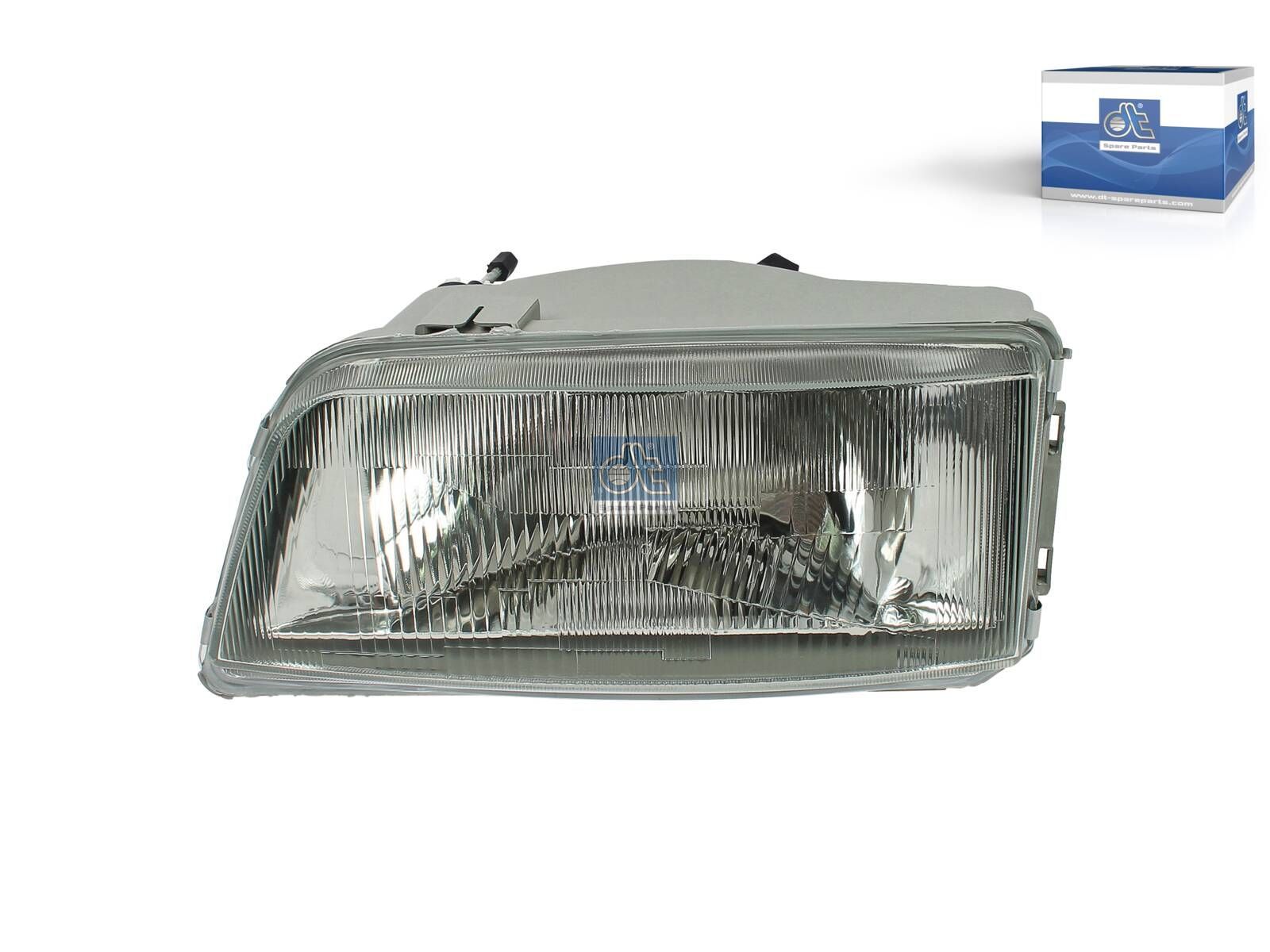 Headlamp | DT Spare Parts 12.74316