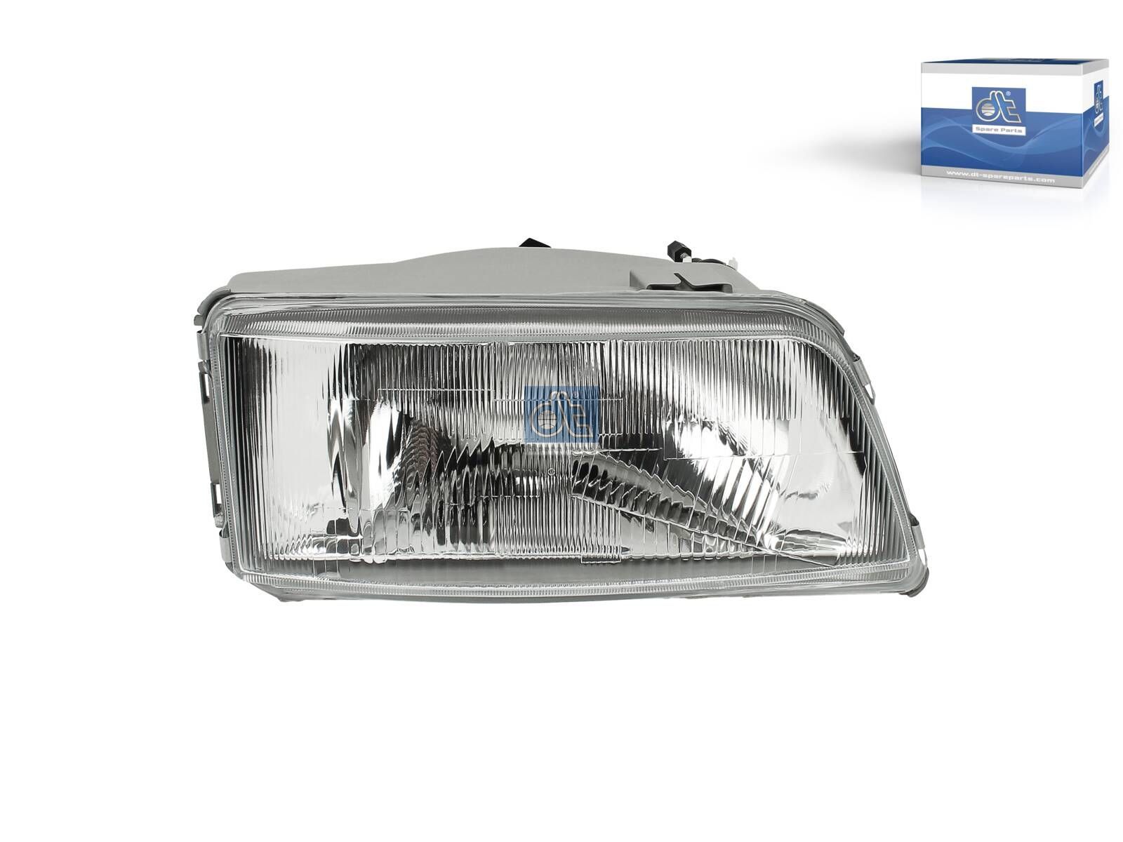 Headlamp | DT Spare Parts 12.74317