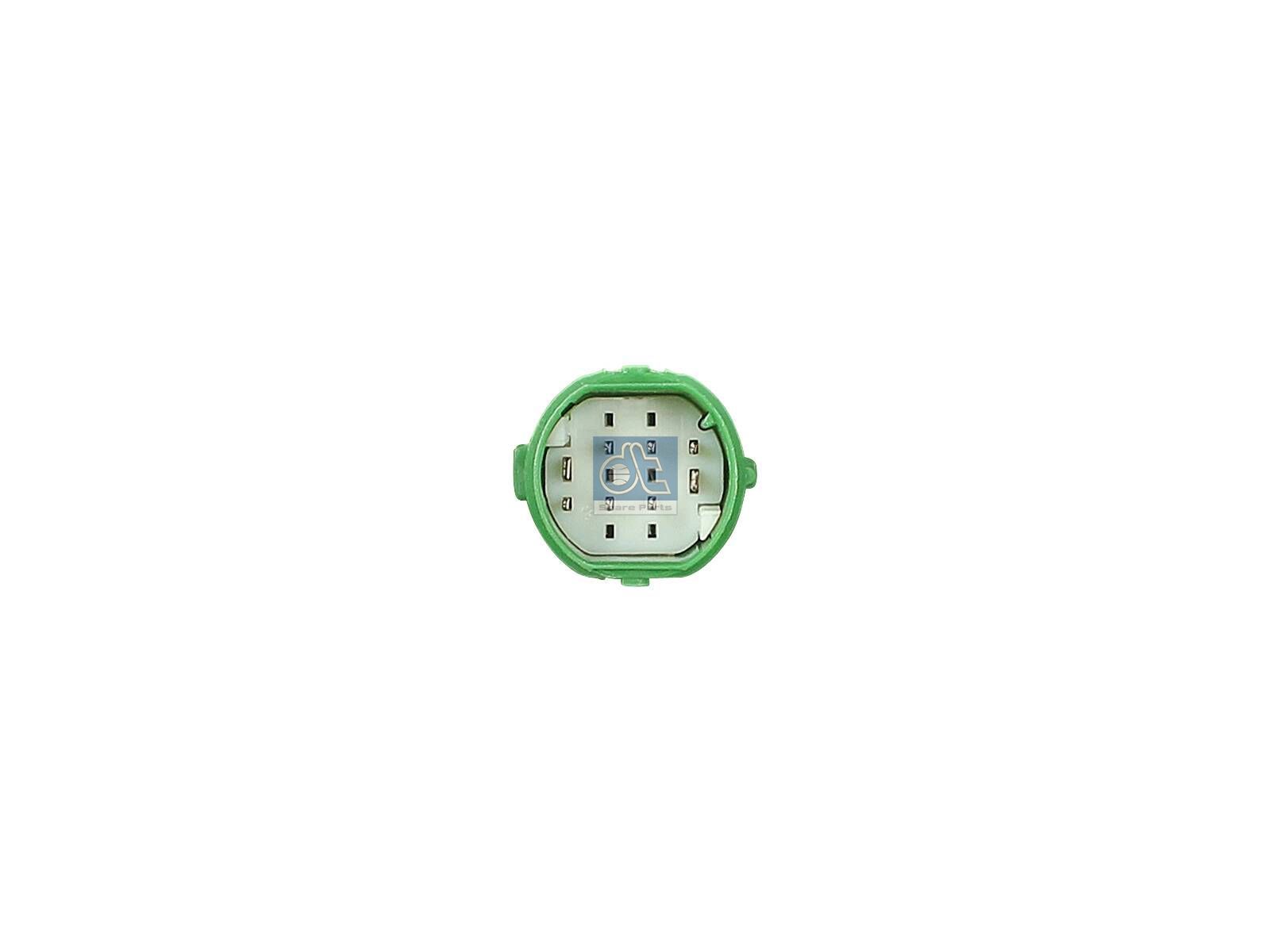 Headlamp | DT Spare Parts 12.74318